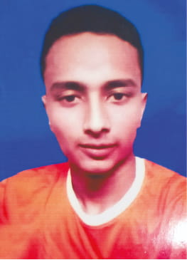 Photo of মো: আবু রায়হান
